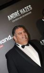 Amsterdam, 19 Oktober 2022
Premiere documentaire Andre Hazes bij Videoland in het Tuschinski theater
Django Wagner met zoon
