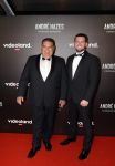 Amsterdam, 19 Oktober 2022
Premiere documentaire bij Videoland in het Tuschinski theater
Django Wagner net zijn zoon