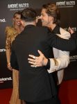 Amsterdam, 19 Oktober 2022
Premiere documentaire Andre Hazes bij Videoland in het Tuschinski theater
Djarno Hofland en Andre Hazes