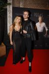 Amsterdam 5 november 2022
Premiere Hans Klok bij the Harbour Club in Amsterdam. Dolce Gulsen en Luuk v d Rijt