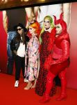 Amsterdam 23 oktober 2022
Premiere film BROS in Tuschinski. 
Drag Queens