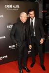 Amsterdam, 19 Oktober 2022
Premiere documentaire Andre Hazes bij Videoland in het Tuschinski theater
Dries Roelvink met zijn zoon Donny Roelvink