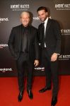 Amsterdam, 19 Oktober 2022
Premiere documentaire Andre Hazes bij Videoland in het Tuschinski theater
