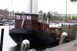 Amsterdam 7 september 2022
Woonboot Ellen ten Damme
