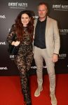 Amsterdam, 19 Oktober 2022
Premiere documentaire Andre Hazes bij Videoland in het Tuschinski theater
Esmee Joanna