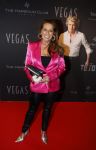 Amsterdam 5 november 2022
Premiere Hans Klok bij the Harbour Club in Amsterdam. Esther Oosterbeek en Angela Groothuizen