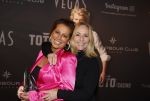 Amsterdam 5 november 2022
Premiere Hans Klok bij the Harbour Club in Amsterdam. Esther Oosterbeek en Angela Groothuizen