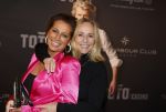 Amsterdam 5 november 2022
Premiere Hans Klok bij the Harbour Club in Amsterdam. Esther Oosterbeek en Angela Groothuizen