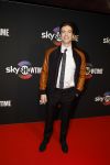 Amsterdam 3 november 2022
Rode loper ivm met nieuwe streamingsdienst Sky showtime bij westergasfabriek. Ethan Peck