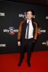 Amsterdam 3 november 2022
Rode loper ivm met nieuwe streamingsdienst Sky showtime bij westergasfabriek. Ethan Peck
