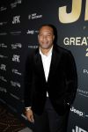 Amsterdam 27 oktober 2022
JFK Greatest man 2022 Gala in het Holland Casino.
Winnaar is Barry Hay. Everon Jackson Hooi