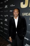 Amsterdam 27 oktober 2022
JFK Greatest man 2022 Gala in het Holland Casino.
Winnaar is Barry Hay. Everon Jackson Hooi