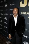 Amsterdam 27 oktober 2022
JFK Greatest man 2022 Gala in het Holland Casino.
Winnaar is Barry Hay. Everon Jackson Hooi