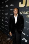 Amsterdam 27 oktober 2022
JFK Greatest man 2022 Gala in het Holland Casino.
Winnaar is Barry Hay. Everon Jackson Hooi
