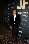 Amsterdam 27 oktober 2022
JFK Greatest man 2022 Gala in het Holland Casino.
Winnaar is Barry Hay. Everon Jackson Hooi