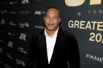 Amsterdam 27 oktober 2022
JFK Greatest man 2022 Gala in het Holland Casino.
Winnaar is Barry Hay. Everon Jackson Hooi