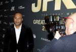 Amsterdam 27 oktober 2022
JFK Greatest man 2022 Gala in het Holland Casino.
Winnaar is Barry Hay. Everon Jackson Hooi