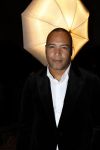 Amsterdam 27 oktober 2022
JFK Greatest man 2022 Gala in het Holland Casino.
Winnaar is Barry Hay. Everon Jackson Hooi