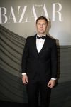 Amsterdam 14 november 2022
Gala van Harpers Bazaar in Amsterdam centrum.
 Evgeniy Levchenko