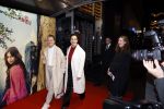 Amsterdam 31 oktober 2022
Premiere Stromboli in Tuschinski.
Femke Halsema met een vriendin