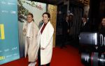 Amsterdam 31 oktober 2022
Premiere Stromboli in Tuschinski.
Femke Halsema met een vriendin