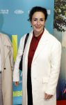 Amsterdam 31 oktober 2022
Premiere Stromboli in Tuschinski.
Femke Halsema met een vriendin