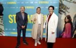 Amsterdam 31 oktober 2022
Premiere Stromboli in Tuschinski.
Femke Halsema met een vriendin