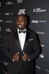 Amsterdam 27 oktober 2022
JFK Greatest man 2022 Gala in het Holland Casino.
Winnaar is Barry Hay. Fernando Halman