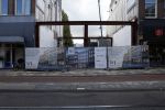 Amsterdam 8 oktober 2022
Het oude en nieuwe appartement van Ferry Doedens