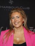 Amsterdam 5 november 2022
Premiere Hans Klok bij the Harbour Club in Amsterdam. Florine Hofstee