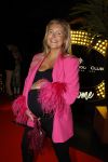 Amsterdam 5 november 2022
Premiere Hans Klok bij the Harbour Club in Amsterdam. Florine Hofstee