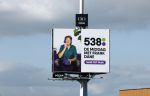 Utrecht A2 11 oktober 2022
Abri Radio 538 met Frank Dane