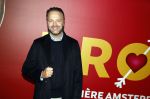 Amsterdam 23 oktober 2022
Premiere film BROS in Tuschinski. 
Frank E Hollywood