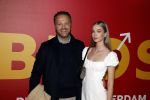 Amsterdam 23 oktober 2022
Premiere film BROS in Tuschinski. 
Frank E Hollywood