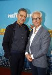Zaandam 30 oktober 2022
Premiere zo vader zo zoon van Jon v Eerd in het zaantheater. Frank sanders met goede kennis