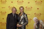 Rotterdam 7 november 2022
Premiere Casa Coco met oa Gerard Cox Joke Bruijs Loes Luca Katja Schuurman Frederique Spigt Bruni Heinke Oscar Aerts Chris Tates Richard Groenendijk en Pamela Teves. Frank wentink met partner