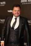 Amsterdam, 19 Oktober 2022
Premiere documentaire Andre Hazes bij Videoland in het Tuschinski theater
Frans Duijts