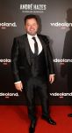 Amsterdam, 19 Oktober 2022
Premiere documentaire Andre Hazes bij Videoland in het Tuschinski theater
Frans Duijts