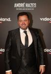 Amsterdam, 19 Oktober 2022
Premiere documentaire Andre Hazes bij Videoland in het Tuschinski theater
Frans Duijts