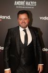 Amsterdam, 19 Oktober 2022
Premiere documentaire Andre Hazes bij Videoland in het Tuschinski theater