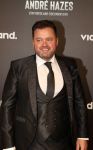 Amsterdam, 19 Oktober 2022
Premiere documentaire Andre Hazes bij Videoland in het Tuschinski theater
Frans Duijts
