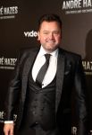 Amsterdam, 19 Oktober 2022
Premiere documentaire Andre Hazes bij Videoland in het Tuschinski theater
Frans Duijts