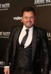 Amsterdam, 19 Oktober 2022
Premiere documentaire Andre Hazes bij Videoland in het Tuschinski theater