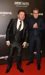 Amsterdam, 19 Oktober 2022
Premiere documentaire Andre Hazes bij Videoland in het Tuschinski theater
Frans Duijts met Nick Nielsen