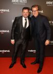 Amsterdam, 19 Oktober 2022
Premiere documentaire Andre Hazes bij Videoland in het Tuschinski theater