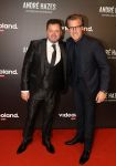 Amsterdam, 19 Oktober 2022
Premiere documentaire Andre Hazes bij Videoland in het Tuschinski theater