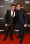 Amsterdam, 19 Oktober 2022
Premiere documentaire Andre Hazes bij Videoland in het Tuschinski theater