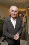 Amsterdam 17 november 2022
In theater Betty Asfalt viert Annemarie Oster haar 80e verjaardag .