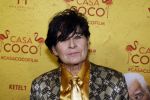 Rotterdam 7 november 2022
Premiere Casa Coco met oa Gerard Cox Joke Bruijs Loes Luca Katja Schuurman Frederique Spigt Bruni Heinke Oscar Aerts Chris Tates Richard Groenendijk en Pamela Teves.