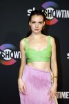Amsterdam 3 november 2022
Rode loper ivm met nieuwe streamingsdienst Sky showtime bij westergasfabriek. Gaite Jansen